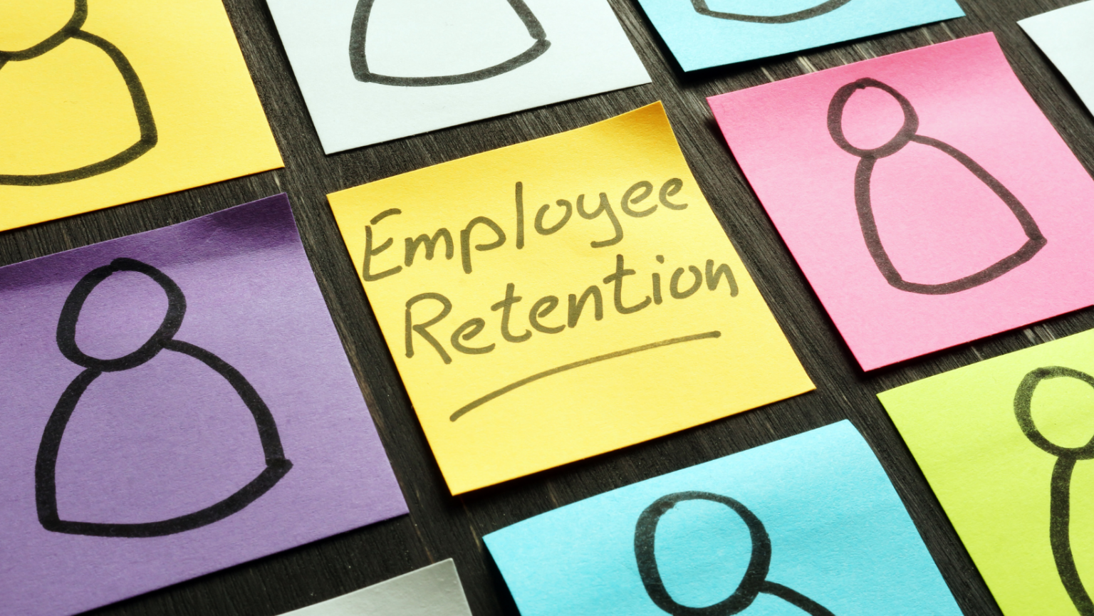 Employee retention